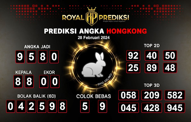syair hk vip
